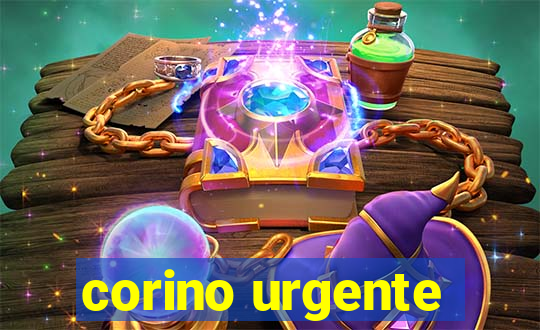 corino urgente